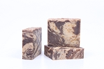 Coffee and Cream Goat's Milk Soap