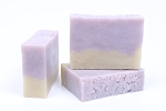 Lavender Evergreen Soap