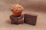 Blueberry Muffin Soap  (seasonal)