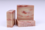 Cherry Almond (for Hair and Body) soap