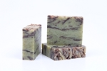 Chocolate Mint Soap  (organic)