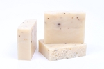 Eucalyptus, Hemp and Tea Tree Soap