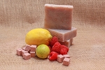 Love Spells Soap