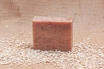 Oatmeal Milk & Honey Soap