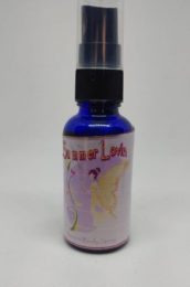 Summer Lovin All Natural Body Spray