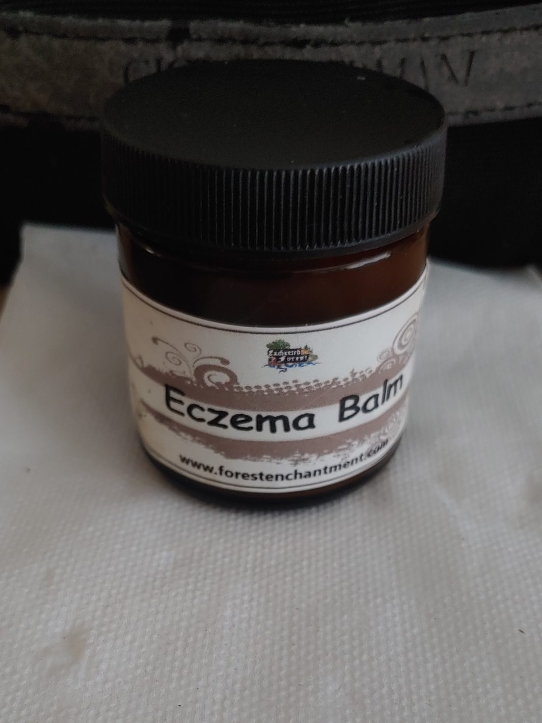 Eczema Balm