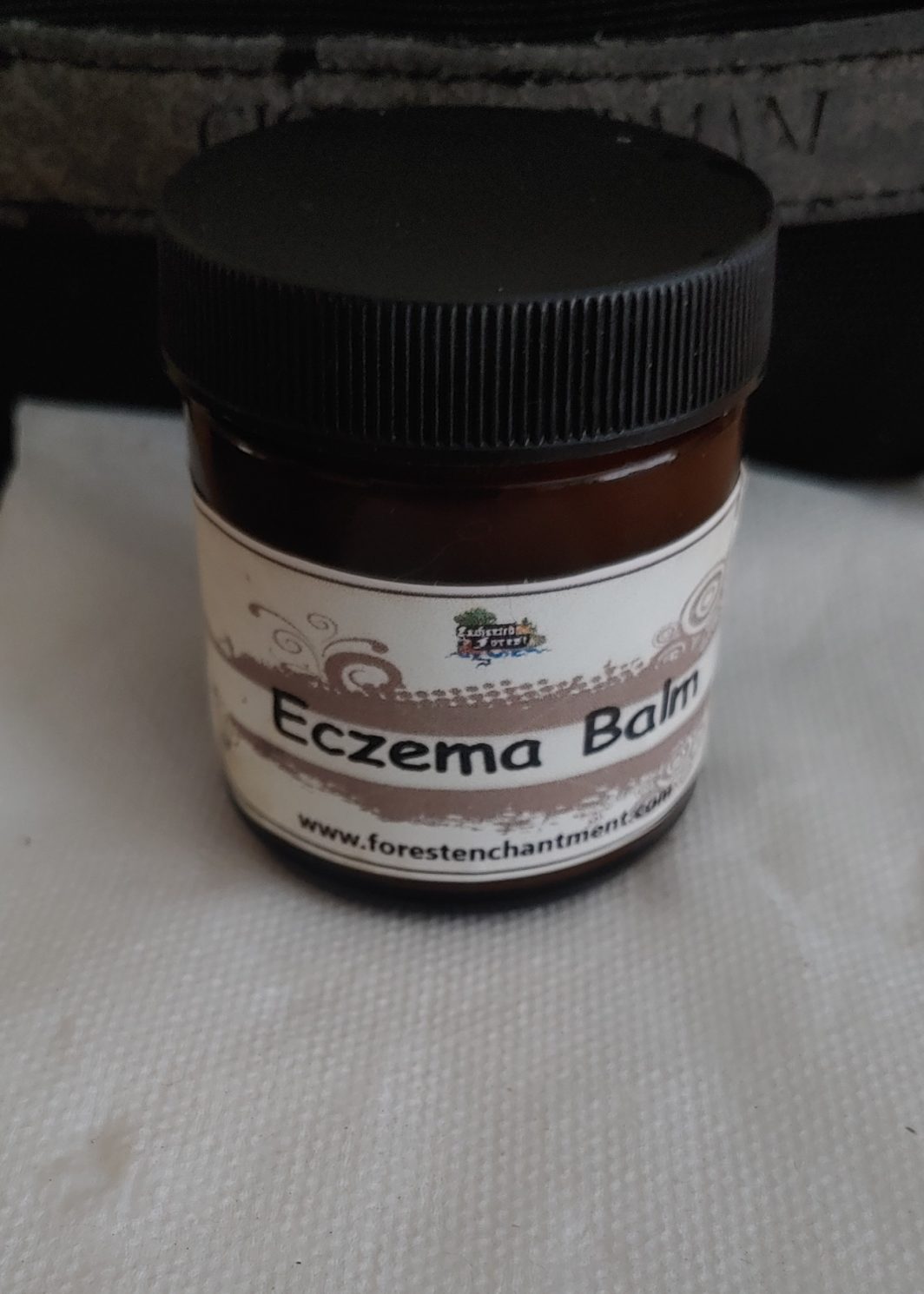Eczema Balm