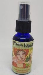 Faire Maiden Body Spray