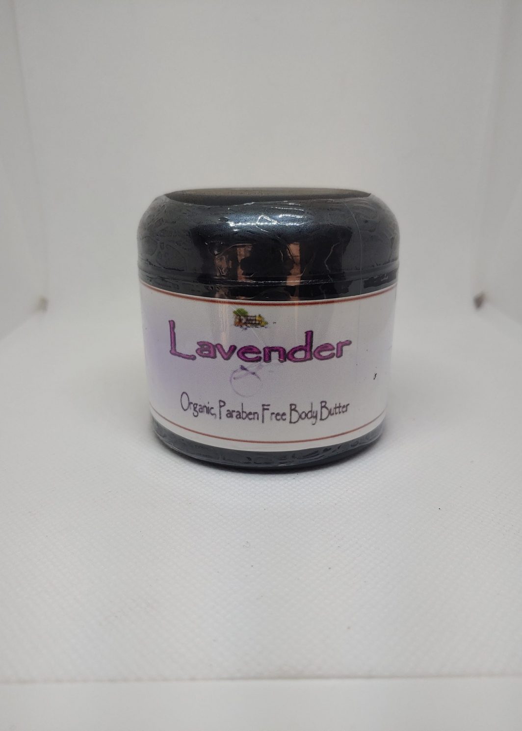 Lavender Spa Body Butter