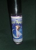 Moon Sparkle Roll on