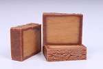 Pumpkin Beer Soap   available Oct thru Dec