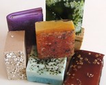 Two (2)  Bars of Soap for $15.00