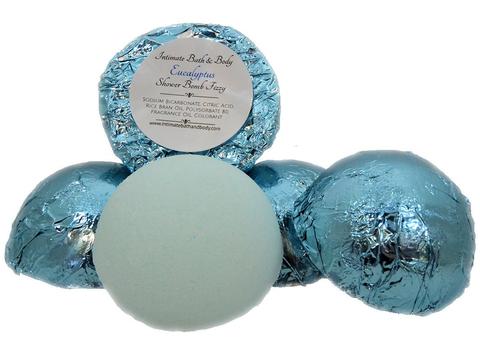 shower steamers