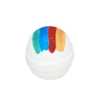 Sorting Bath Bomb