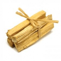 Palo Santo stick bundles  10 to a bag
