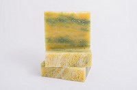 Barber Shoppe Soap Bar