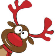 Seasonal Reindeer Poo Soap Bar